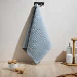 Кухонные полотенца: неотъемлемый аксессуар с кучей возможностей