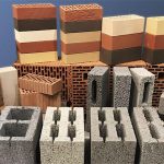 Виды строительных блоков: выбор материала для вашего проекта