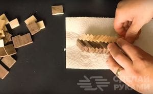Уникальная ручка для стандартной бритвы